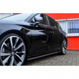 Añadido Seat Leon 4 ST (KL)...