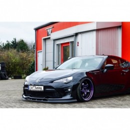 Añadido Toyota GT86, ZN,...