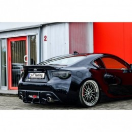 Añadido Toyota GT86, ZN,...