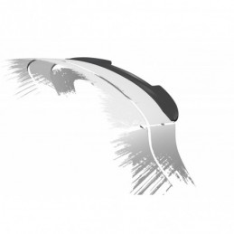 Añadido aleron Smart Fortwo...