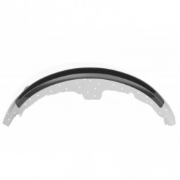 Añadido aleron Opel...