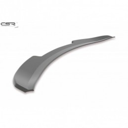 Añadido aleron Ford Mondeo...