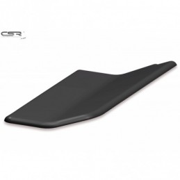 Añadido aleron VW Passat B8...