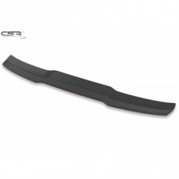 Añadido aleron Audi A6 C7...