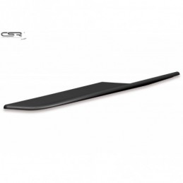 Añadido aleron VW T-Roc...