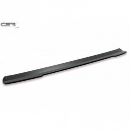 Añadido aleron Seat Leon...