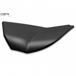 Añadido aleron VW Touran /...