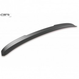 Añadido aleron Audi A4 B8...