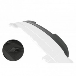 Añadido aleron Hyundai I30...