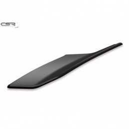 Añadido aleron Seat Leon...