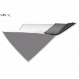 Añadido aleron Hyundai I30...