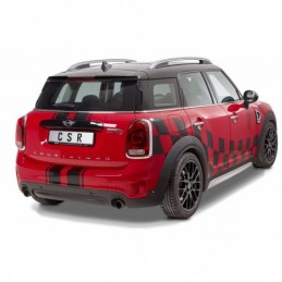 Añadido aleron Mini...