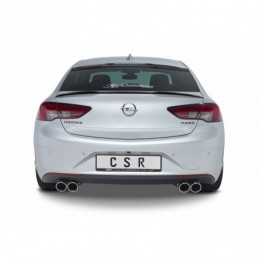 Añadido aleron Opel...