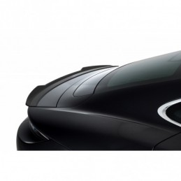 Añadido aleron Porsche...