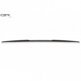 Añadido aleron Bmw 3er...