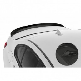 Añadido aleron Bmw 3er G20...