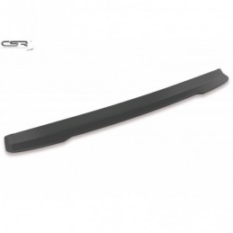 Añadido aleron Bmw 5er F11...