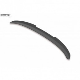 Añadido aleron Ford Focus...