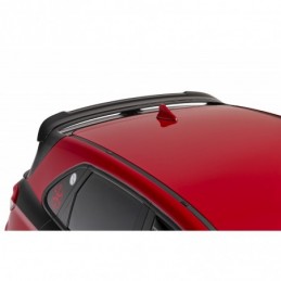 Añadido aleron Hyundai I30...