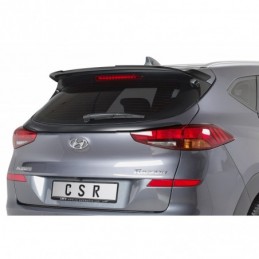 Añadido aleron Hyundai...