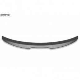 Añadido aleron Mazda Cx-3...