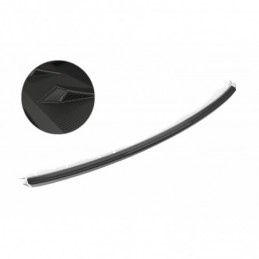 Añadido aleron Mercedes...