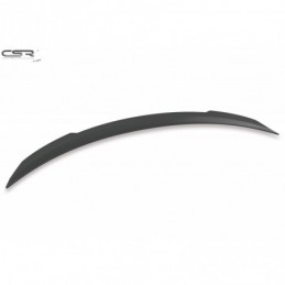 Añadido aleron Mercedes...