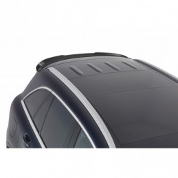 Añadido aleron Mercedes...