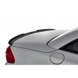 Añadido aleron Mercedes...