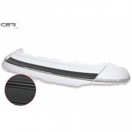 Añadido aleron Opel...