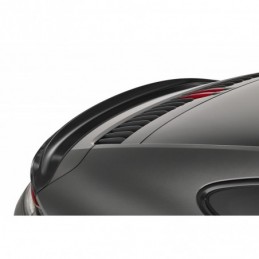 Añadido aleron Porsche 911...