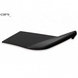 Añadido aleron Vw Caddy Iii...