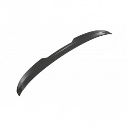 Añadido aleron Ford Focus...