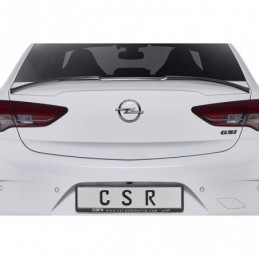 Añadido aleron Opel...