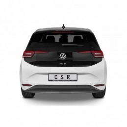 Añadido aleron Vw Id3 todos...