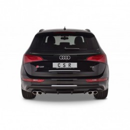 Añadido aleron Audi Q5 (8R)...