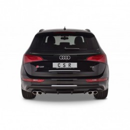 Añadido aleron Audi Q5 (8R)...