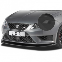 Añadido para Seat Leon III...