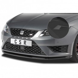 Añadido para Seat Leon III...