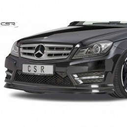 Añadido Mercedes Benz...