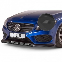 Añadido Mercedes Benz...