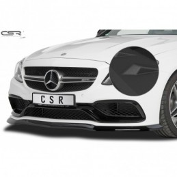 Añadido Mercedes Benz...