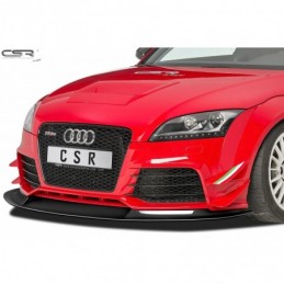 Añadido para Audi TT RS 8J...