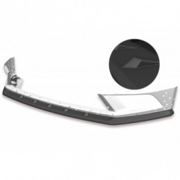 Añadido Seat Leon Iii tipo...