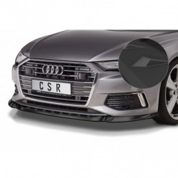 Añadido Audi A6 C8 (F2)...