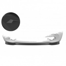 Añadido Smart Fortwo 453...