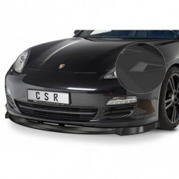 Añadido Porsche Panamera...