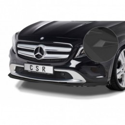Añadido Mercedes Benz GLA...