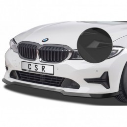 Añadido Bmw 3er G20...