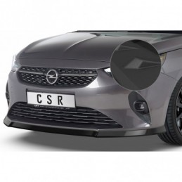 Añadido Opel Corsa F...